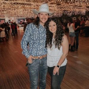 Meet your Posher, Lorena